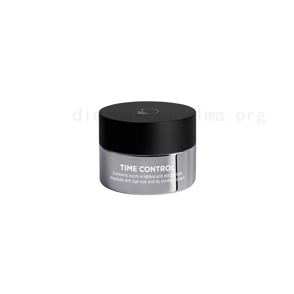 Cosmesi Italiana Time Control - Absolute Anti Age Eye And Lip Contour Cream Outlet Online Shop